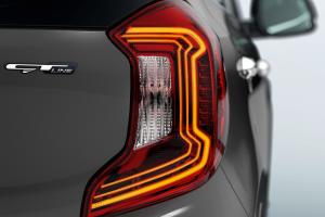 Kia Picanto GT-Line 2020 года  (WW)